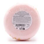 Ancient Wisdom Pink Charlotte Shea Butter Bubble Soap Sponge - Image 2