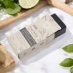 Ancient Wisdom Klay Soap Bergamot & Sandalwood Hand & Body Soap - Image 4