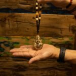 Ancient Wisdom Feng Shui Hanging - God of Wealth - Image 3