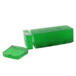 Ancient Wisdom Tea Tree & Fresh Mint Soap Loaf