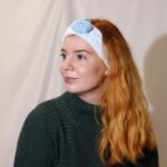 Ancient Wisdom Cute Makeup Headbands - Toast & Friends (Assorted) - Image 2