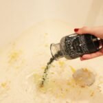 Ancient Witch Bath Spell Potion & Aventurine Crystal Amulet - Prosperity - Image 6