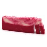 Ancient Wisdom Shea Butter Olive Oil Soap Loaf