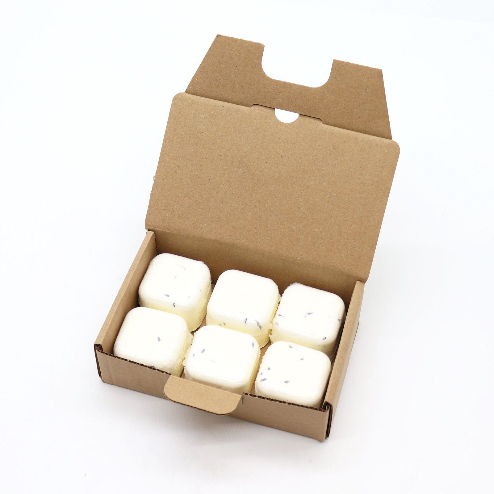 bG9jYWw6Ly9tZWRpYS85Ti80Qy82MFIzMEMxSjZDVDM0QzlOLzk1ZjQ5NGNhLmpwZw.jpg Ancient Wisdom Set of 6 Deep Sleep Aromatherapy Shower Steamers - Image 1