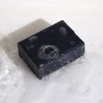Ancient Wisdom Klay Soap Bergamot & Sandalwood Hand & Body Soap - Image 3