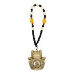 Ancient Wisdom Feng Shui Hanging - Lucky Cat