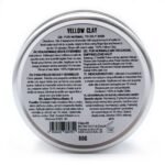 Ancient Wisdom Earth Clay Mask Yellow Clay 80g - Image 2