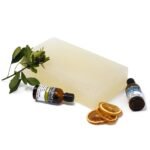 Ancient Wisdom Melt & Pour Soap Base 2kg - Image 2