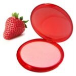 Ancient Wisdom Strawberry Paper Soaps