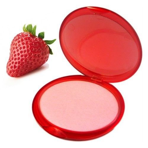Ancient Wisdom Strawberry Paper Soaps
