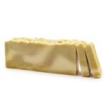Ancient Wisdom Argan Olive Oil Soap Loaf