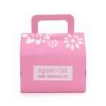 Agnes + Cat Tea & Roses Home Fragrance Gift Set - Image 2