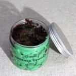 Ancient Wisdom Emerald Truffle Dubai Whipped Soap 120g - Image 2
