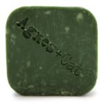 Agnes + Cat Rhubarb Solid Shampoo - Image 2