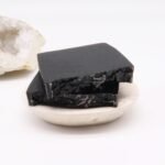 Ancient Wisdom Harmony Noir Soap Loaf - Image 4
