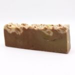 Ancient Wisdom Chocolate Olive Oil Soap Loaf - Image 2