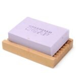 Ancient Wisdom Night Time Greenman Soap Slice 100g