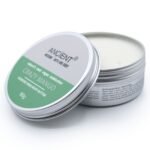 Ancient Wisdom Crazy Mango Scented Shea Body Butter 90g - Image 3