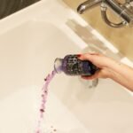 Ancient Witch Bath Spell Potion & Rose Quartz Crystal Amulet - Love - Image 5