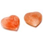 Ancient Wisdom Himalayan Salt Heart Deodorant Stones (3 Pack)