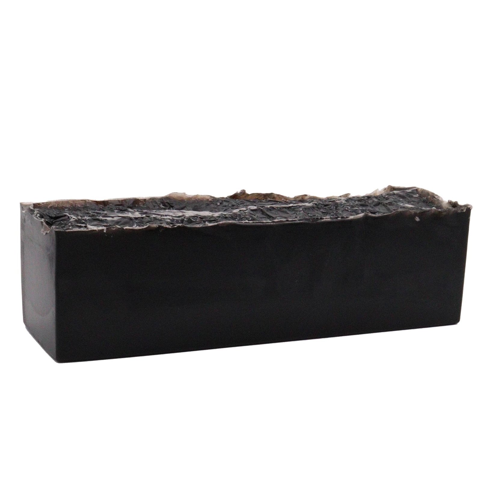 bG9jYWw6Ly9tZWRpYS85UC9KQy82MFIzMEMxRzZSVzNKQzlQLzcwZjExNGZkLmpwZWc-1.jpg Ancient Wisdom Harmony Noir Soap Loaf - Image 1