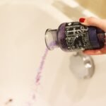 Ancient Witch Bath Spell Potion & Rose Quartz Crystal Amulet - Love - Image 6