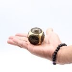 Ancient Wisdom Feng Shui Fortune - Large Wealth Dice - Rounded - Image 3