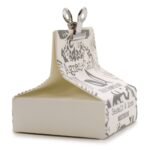 Agnes + Cat Sea Salt & Moss Solid Shampoo - Image 3