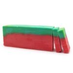 Ancient Wisdom Watermelon Olive Oil Soap Loaf