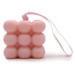 Ancient Wisdom Jasmine & Patchouli Boxed Single Massage Soaps - Image 3