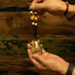 Ancient Wisdom Feng Shui Hanging - Lucky Cat - Image 4