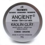 Ancient Wisdom Earth Clay Mask Kaolin Clay 50g - Image 3