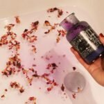 Ancient Witch Bath Spell Potion & Rose Quartz Crystal Amulet - Love - Image 7