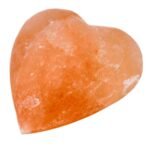 Ancient Wisdom Himalayan Salt Heart Deodorant Stones (3 Pack) - Image 3