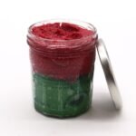 Ancient Wisdom Fragranced Watermelon Daquiri Sugar Body Scrub 300g - Image 2