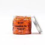 Ancient Wisdom Pumpkin Pie Scented Whipped Soap 120g - Image 2
