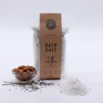 Ancient Wisdom Greenman Rituals Lavender Aromatherapy Epsom Bath Salt – Sleep Good - Image 3