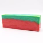 Ancient Wisdom Watermelon Olive Oil Soap Loaf - Image 2