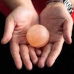 Ancient Wisdom Himalayan Salt Ball Shaped Deodorant Stones (3 Pack) - Image 2