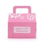 Agnes + Cat Bloom & Bliss Wellness Gift Set - Image 2