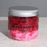 Ancient Wisdom Razzle Dazzle Fragranced Whipped Soap 120g - Image 3