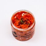 Ancient Wisdom Pumpkin Pie Scented Whipped Soap 120g - Image 3