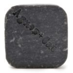 Agnes + Cat Sea Salt & Moss Solid Shampoo - Image 2
