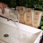 Ancient Wisdom Greenman Rituals Lavender Aromatherapy Epsom Bath Salt – Sleep Good - Image 2