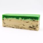 Ancient Wisdom Green Tea Olive Oil Soap Loaf - Image 2