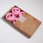 Ancient Wisdom Zen Shower Steamers Love Potion Therapy Wellness Gift Set - Image 3