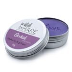 Ancient Wisdom Wild Hare Vegan Orchid Solid Shampoo 60g - Image 5