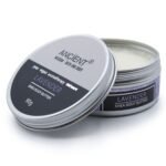 Ancient Wisdom Aromatherapy Lavender Shea Body Butter 90g - Image 2