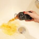 Ancient Witch Bath Spell Potion & Citrine Crystal Amulet - Success - Image 6