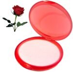 Ancient Wisdom Rose Paper Soaps